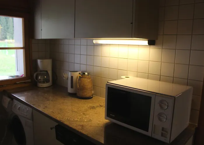 Hubel Alpesi faház *