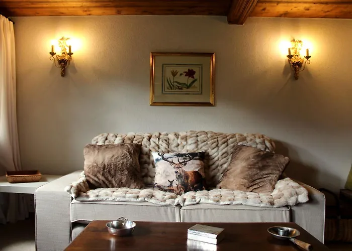 Hubel Alpesi faház *