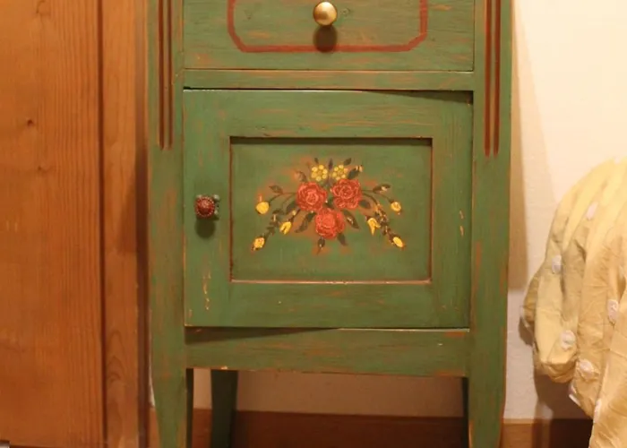 Alpesi faház Hubel Gstaad