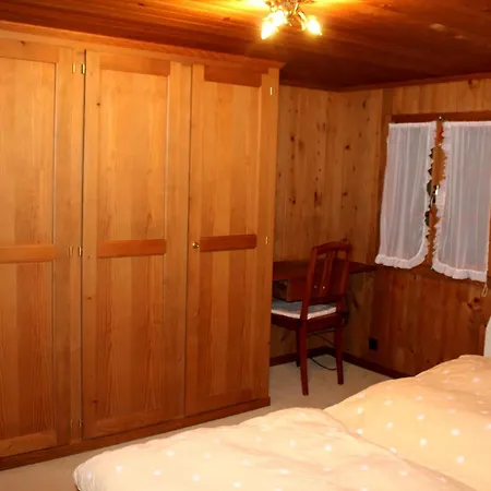 Hubel * Gstaad