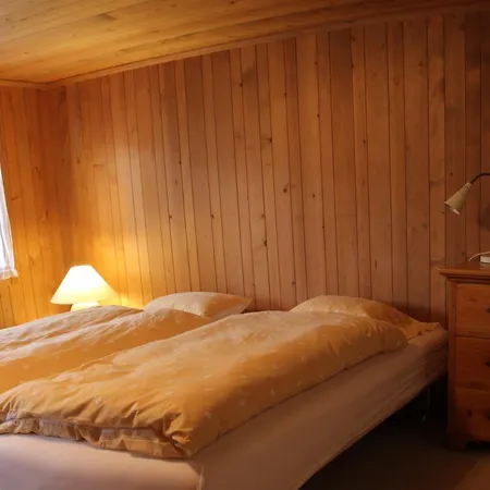 Alpstuga Hubel
