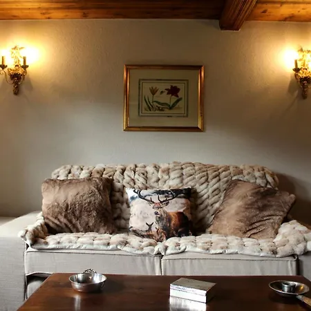 Hubel Chalet *
