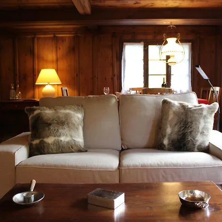 Chalet Hubel