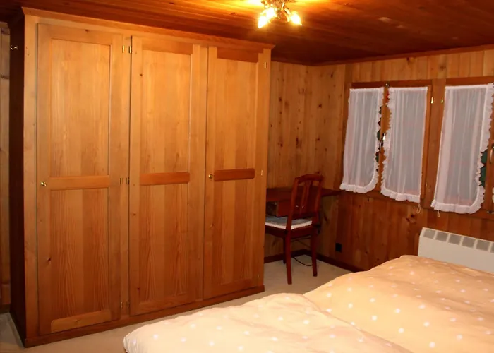 Hubel * Gstaad